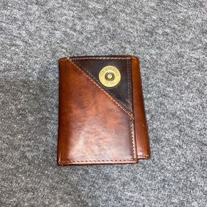 Remington Leather Wallet